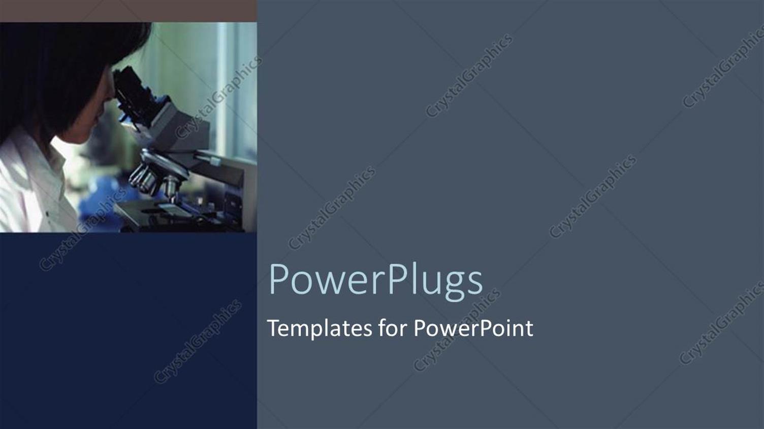 Premium Template for PowerPoint & Google Slides 
