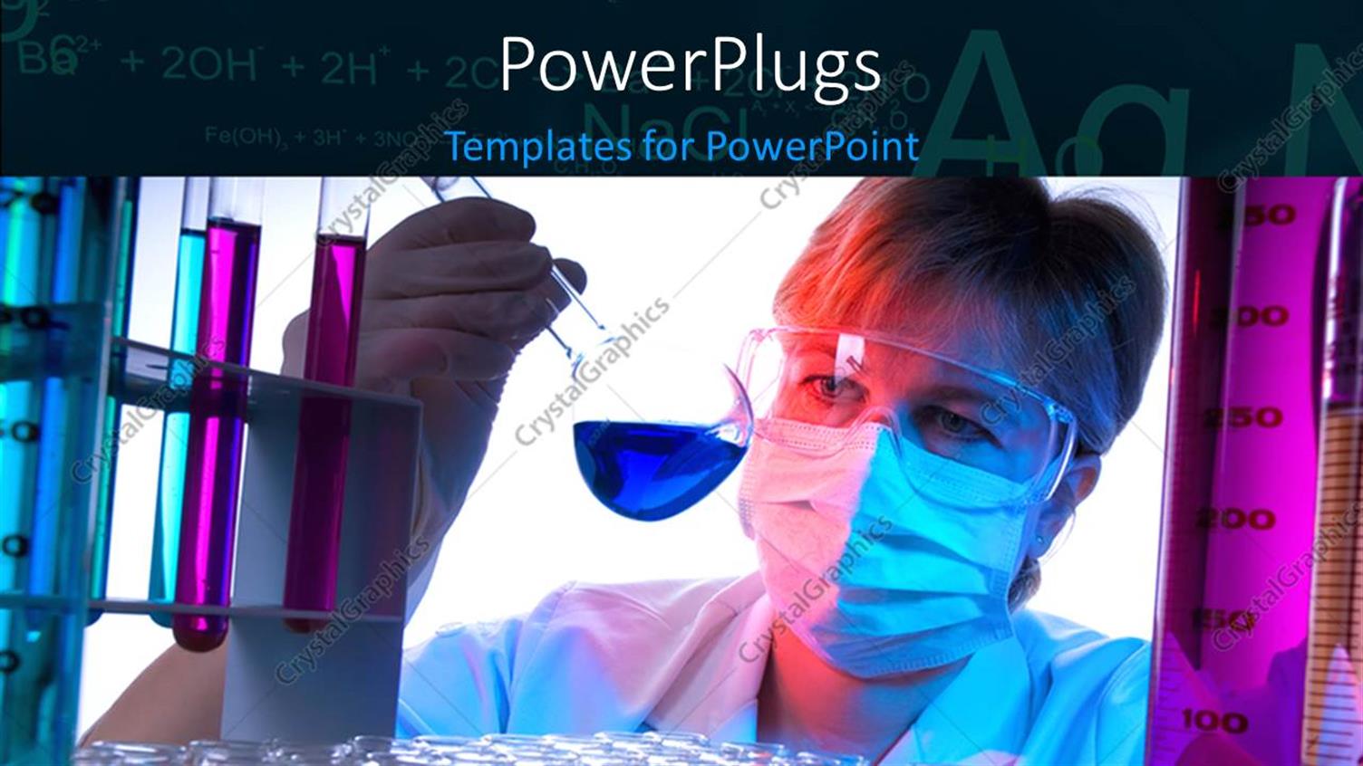 Premium Template for PowerPoint & Google Slides 