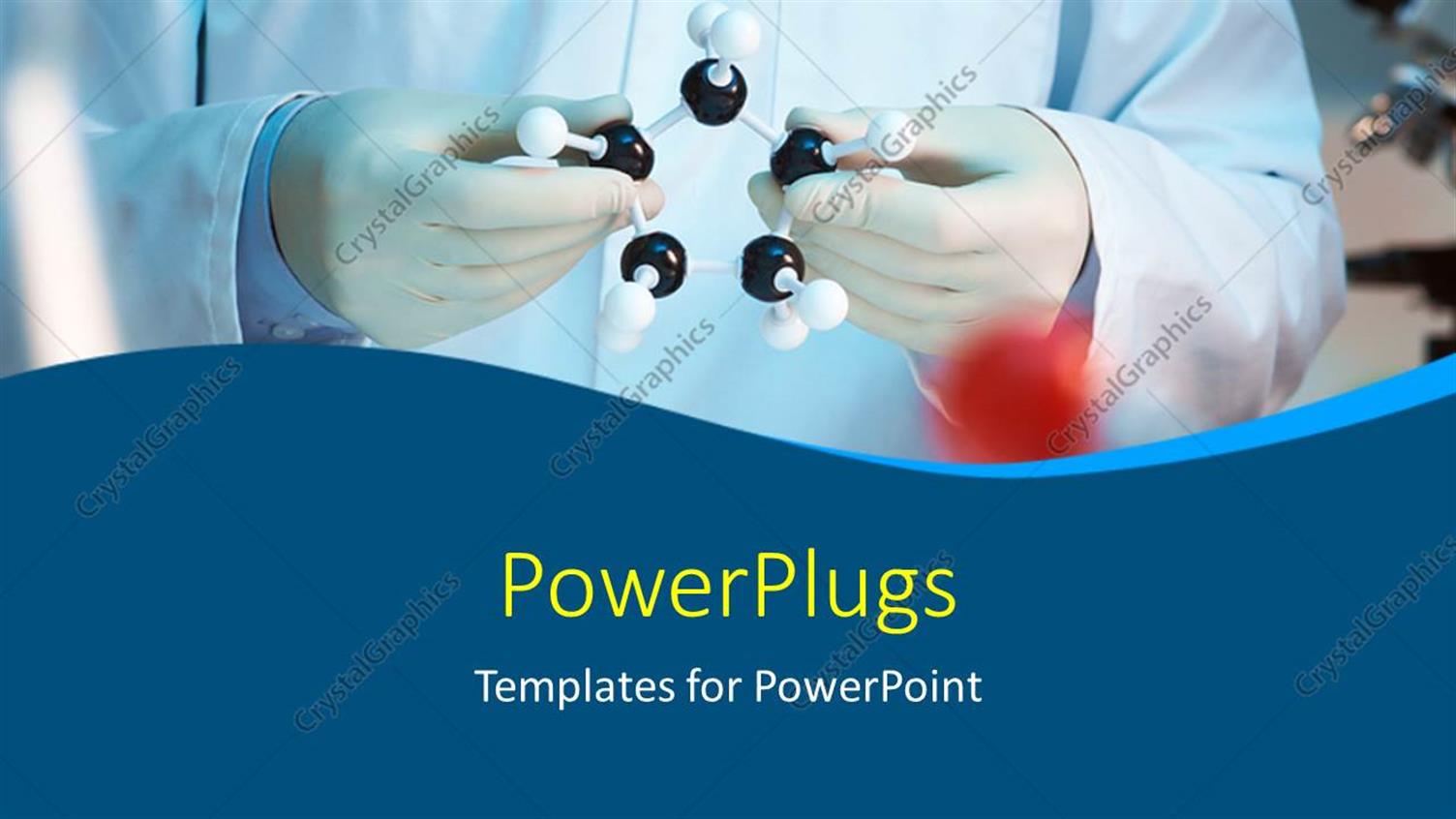 Premium Template for PowerPoint & Google Slides 