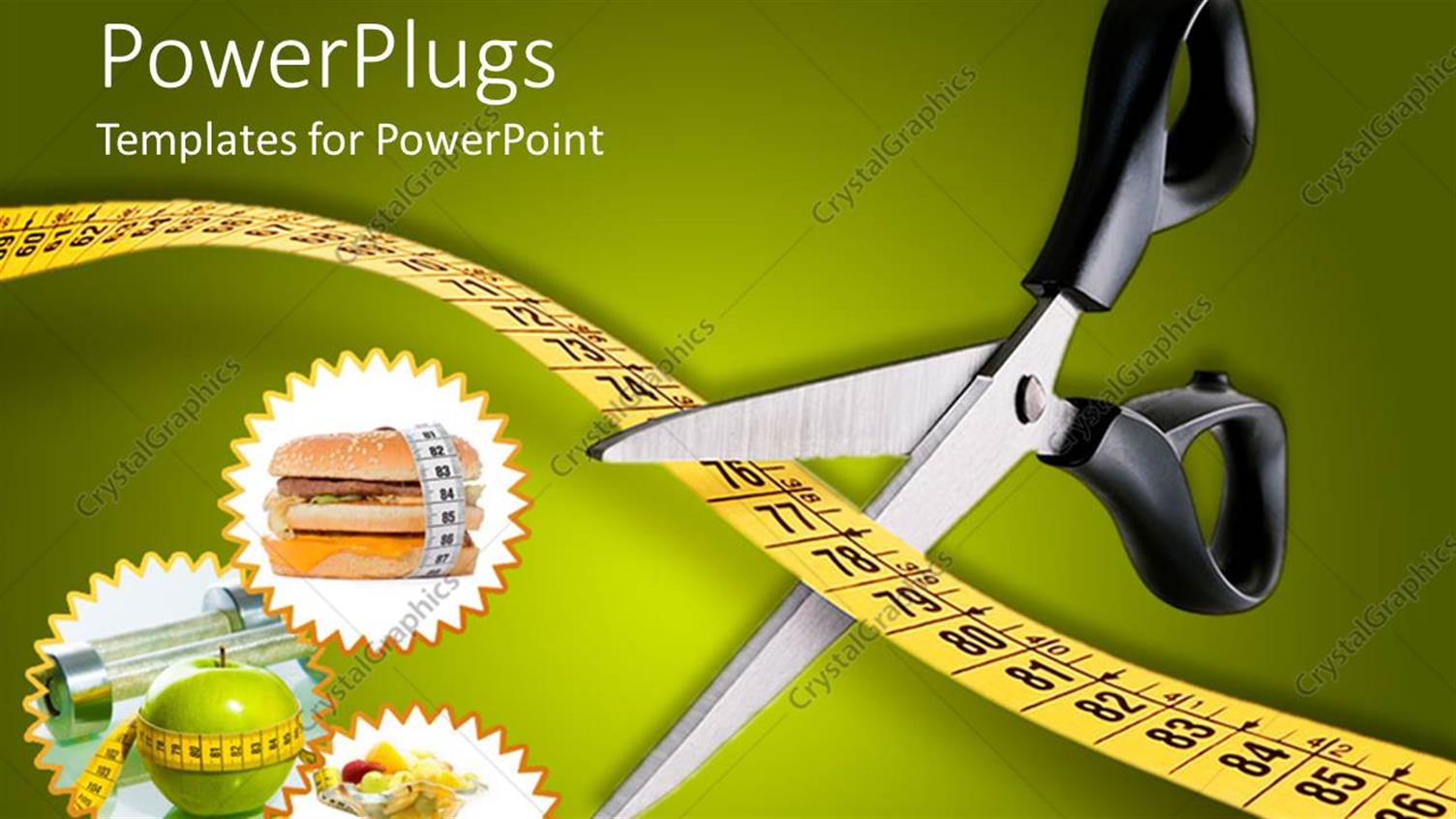 Premium Template for PowerPoint & Google Slides 