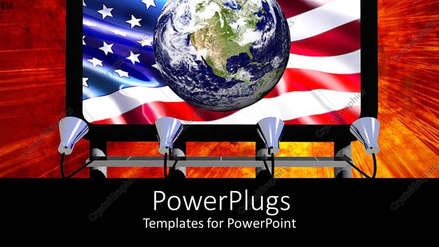 Premium Template for PowerPoint & Google Slides 