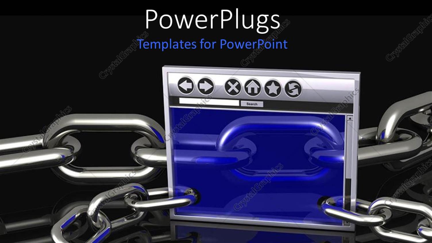 Premium Template for PowerPoint & Google Slides 