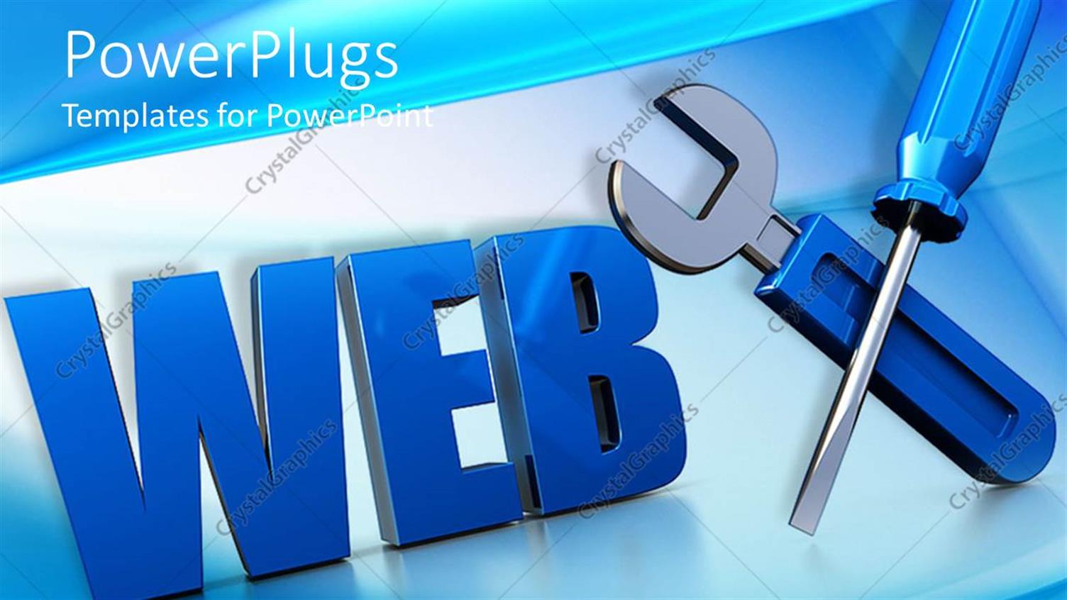 Premium Template for PowerPoint & Google Slides 