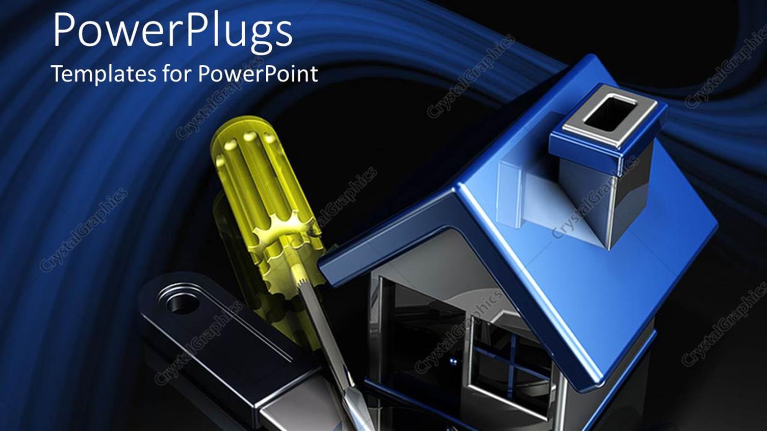 Premium Template for PowerPoint & Google Slides 