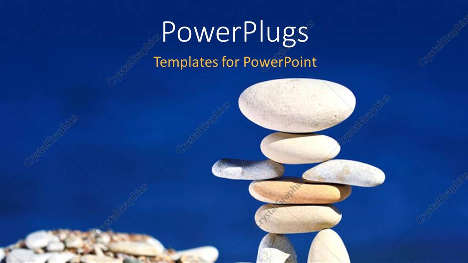 Premium Template for PowerPoint & Google Slides 