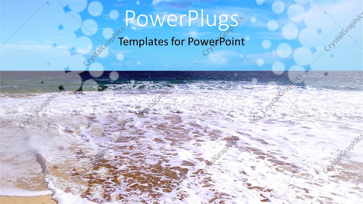 Premium Template for PowerPoint & Google Slides 
