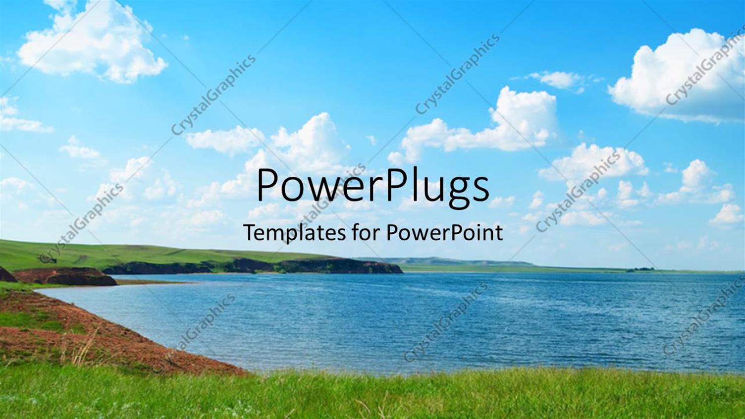 Premium Template for PowerPoint & Google Slides 
