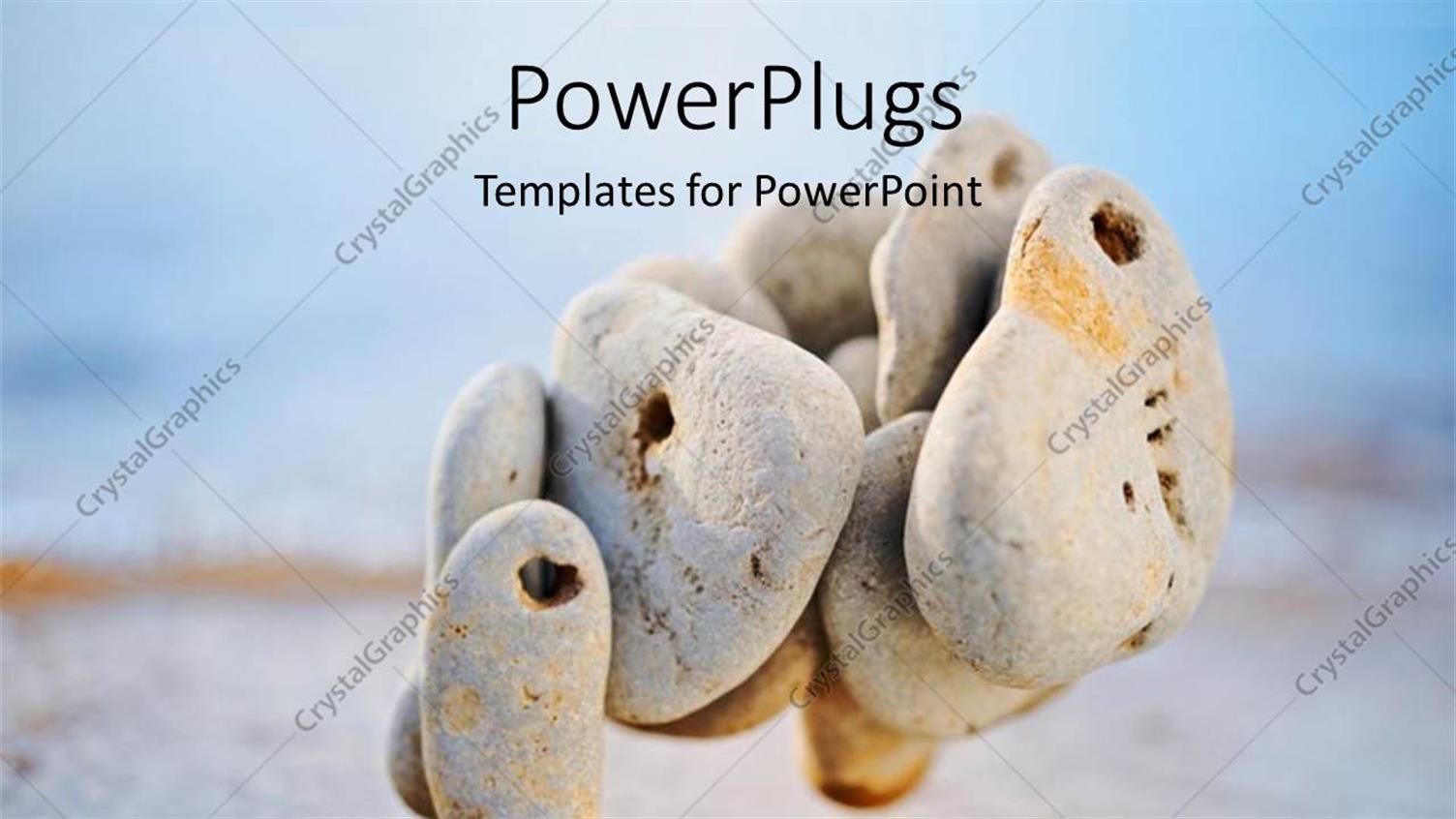 Premium Template for PowerPoint & Google Slides 