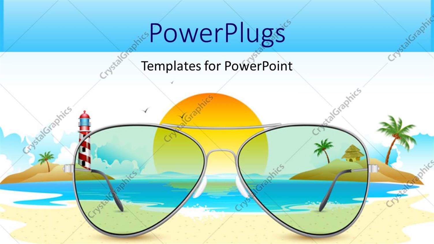 Premium Template for PowerPoint & Google Slides 
