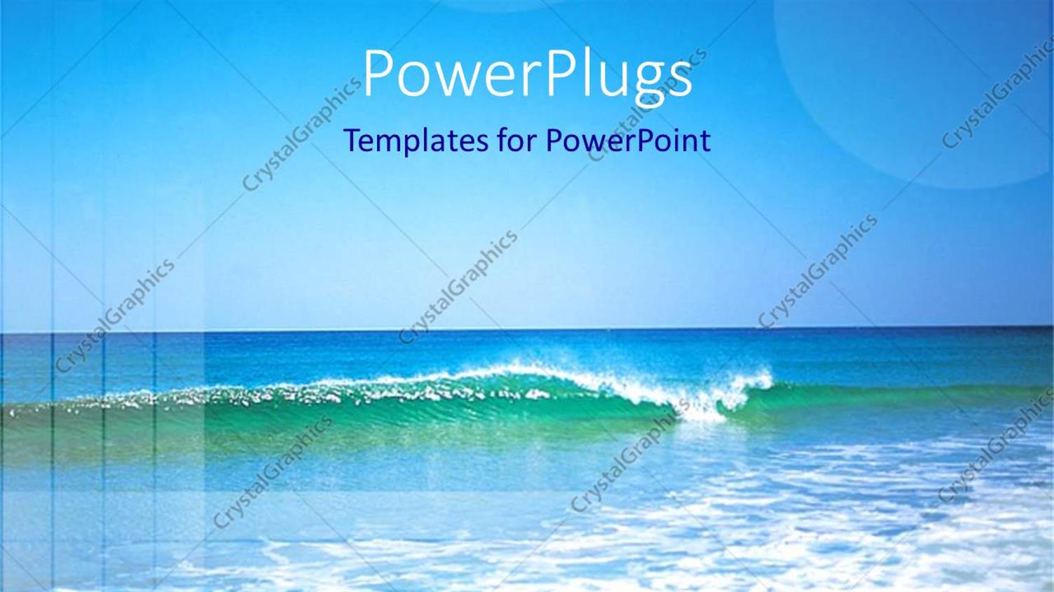 Premium Template for PowerPoint & Google Slides 