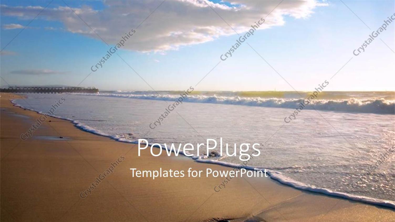 Premium Template for PowerPoint & Google Slides 