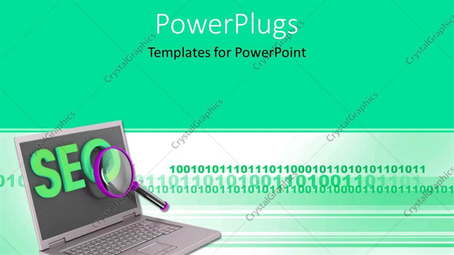 Premium Template for PowerPoint & Google Slides 
