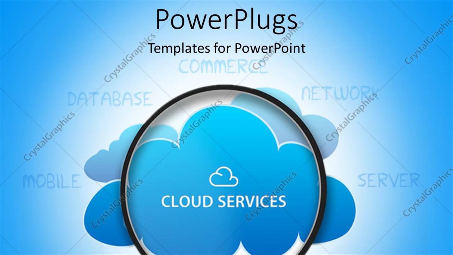 Premium Template for PowerPoint & Google Slides 