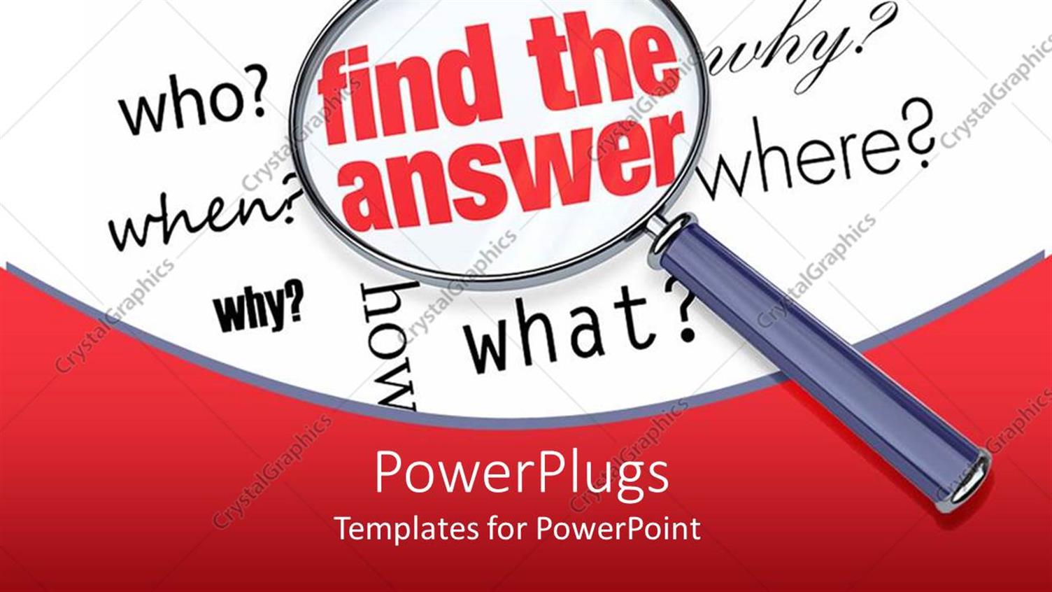 Premium Template for PowerPoint & Google Slides 
