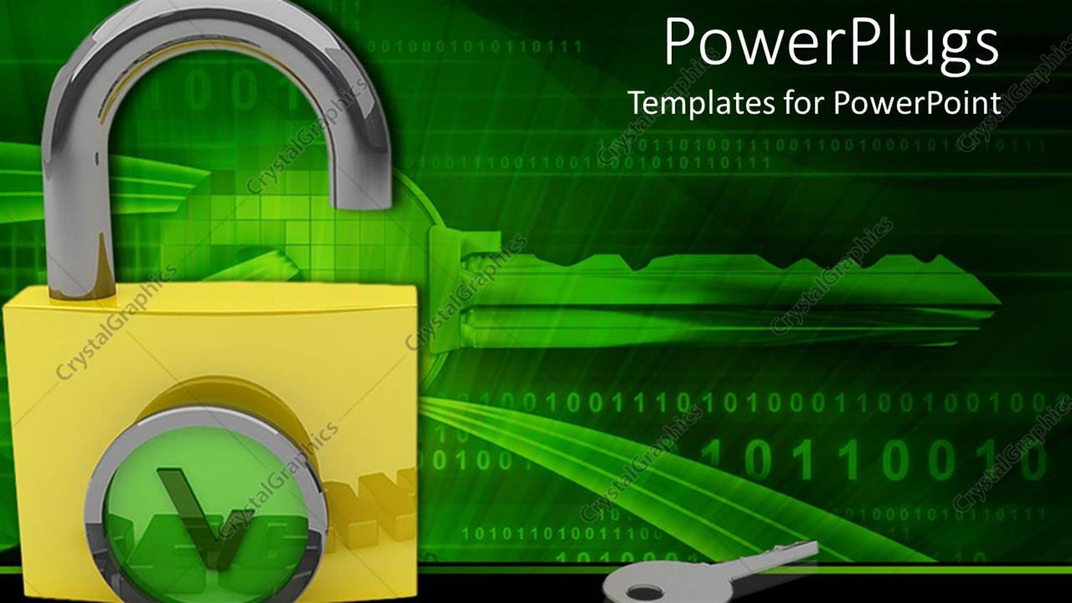 Premium Template for PowerPoint & Google Slides 