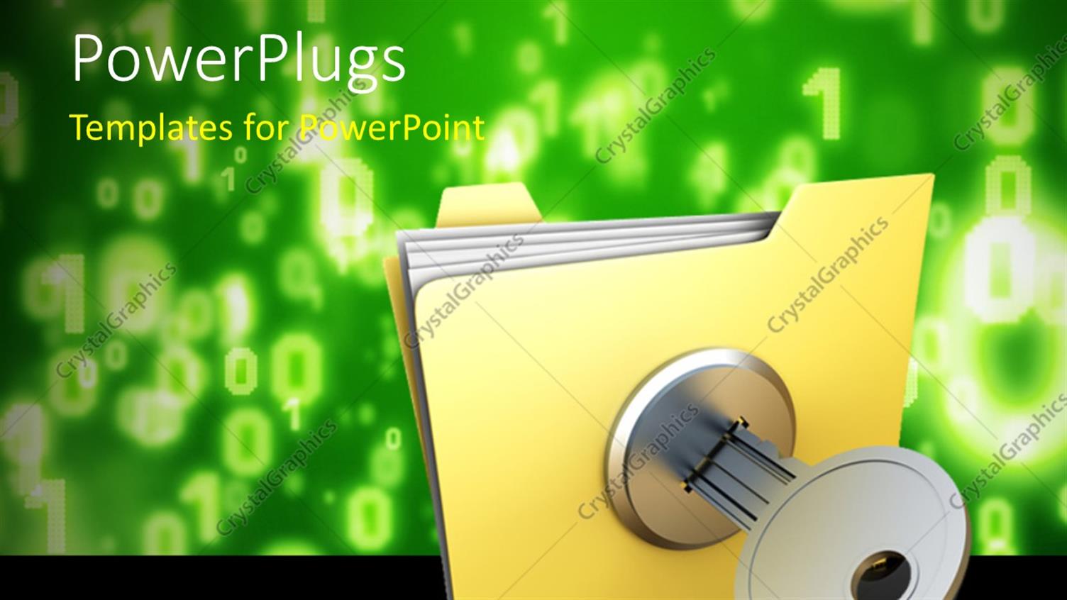 Premium Template for PowerPoint & Google Slides 