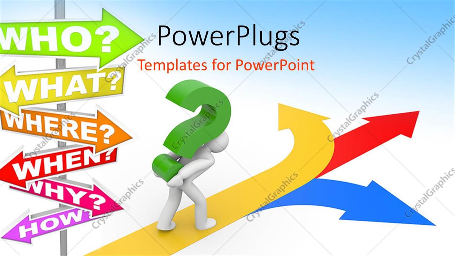 Premium Template for PowerPoint & Google Slides 