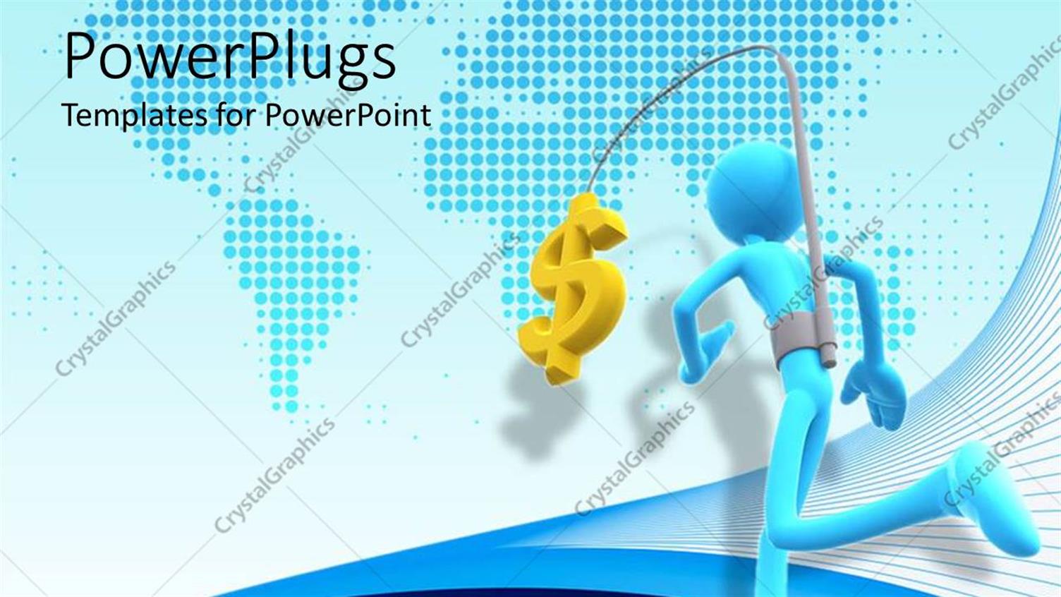 Premium Template for PowerPoint & Google Slides 