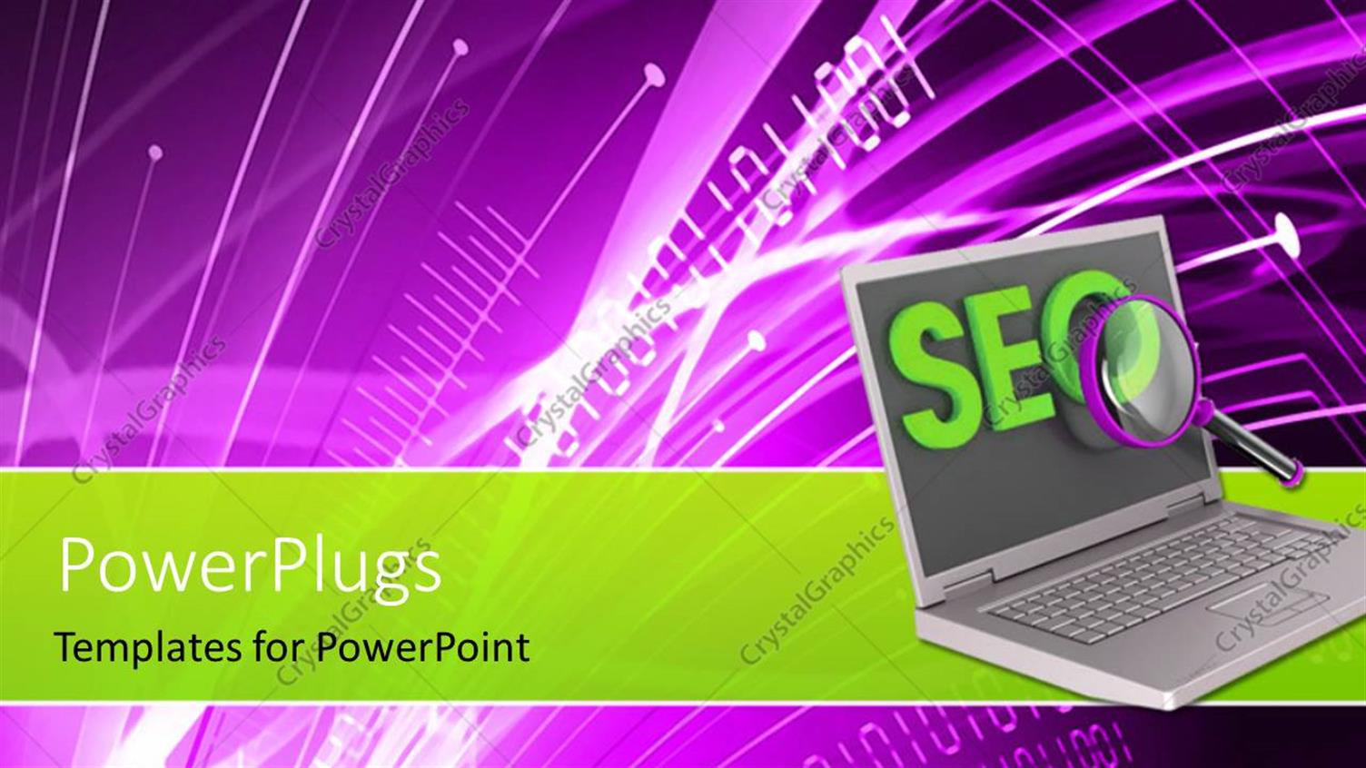 Premium Template for PowerPoint & Google Slides 