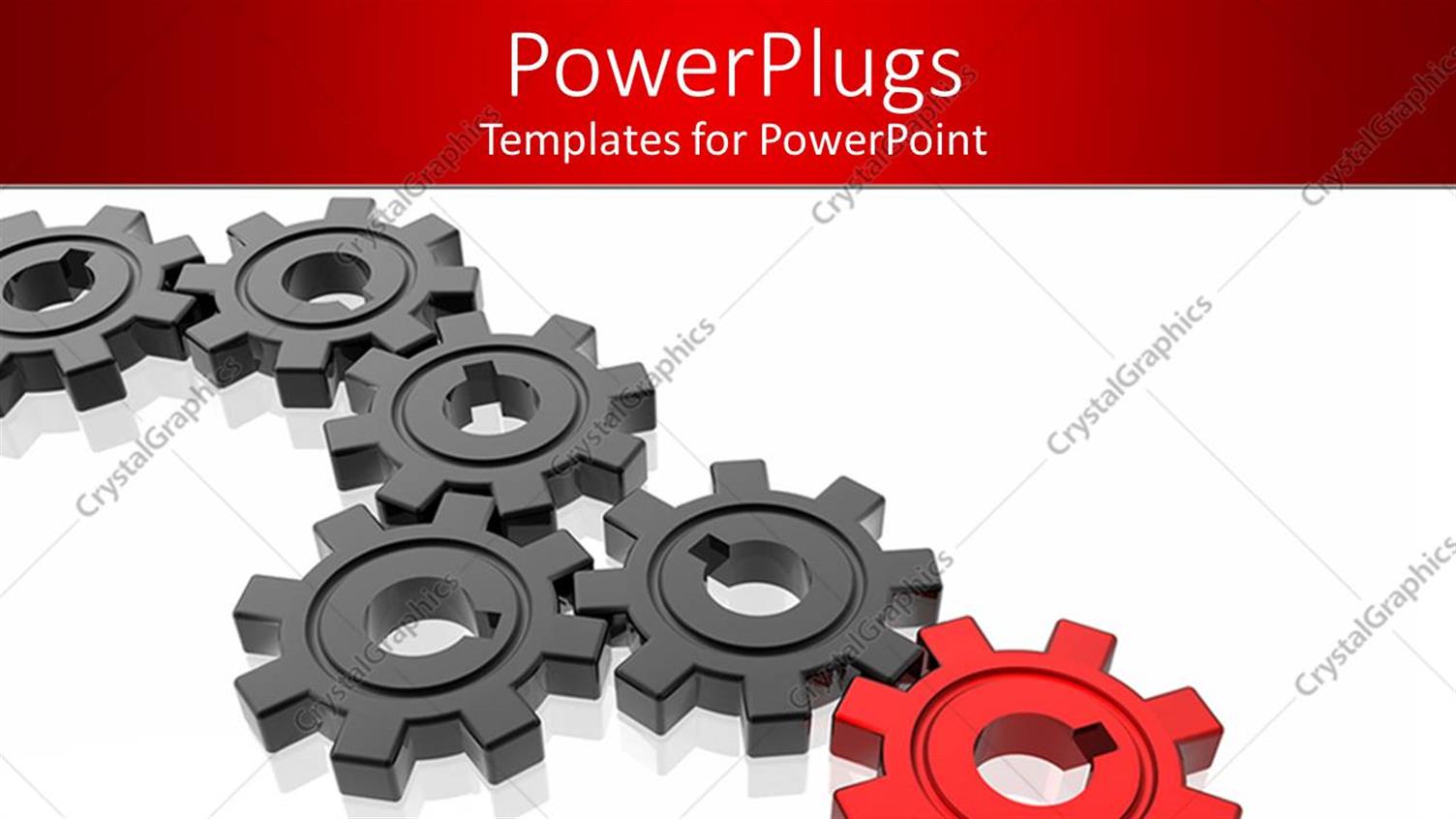 Premium Template for PowerPoint & Google Slides 