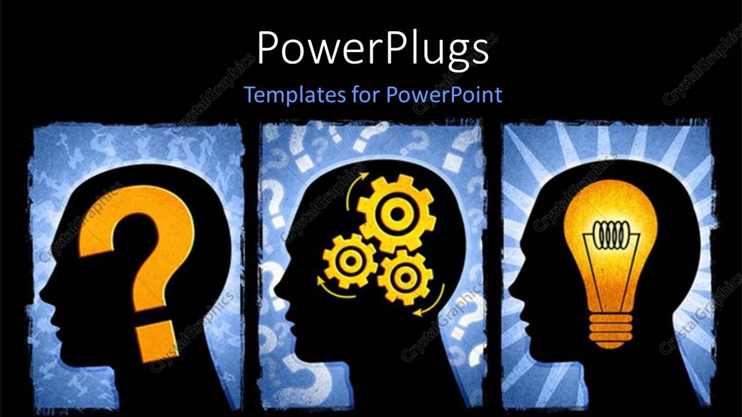 Premium Template for PowerPoint & Google Slides 
