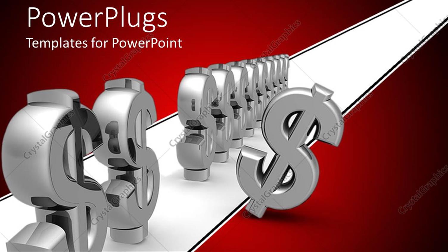 Premium Template for PowerPoint & Google Slides 