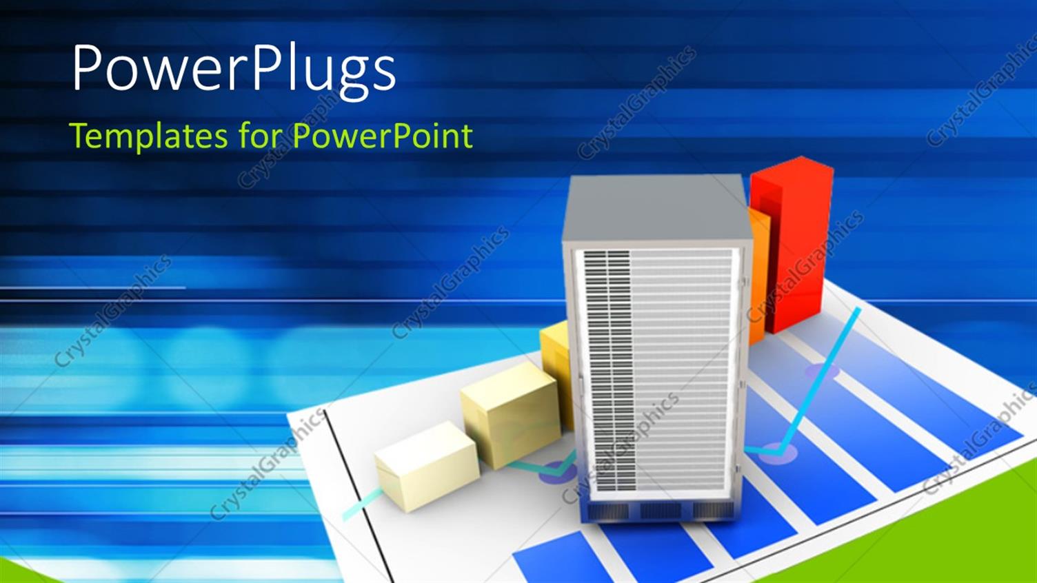 Premium Template for PowerPoint & Google Slides 