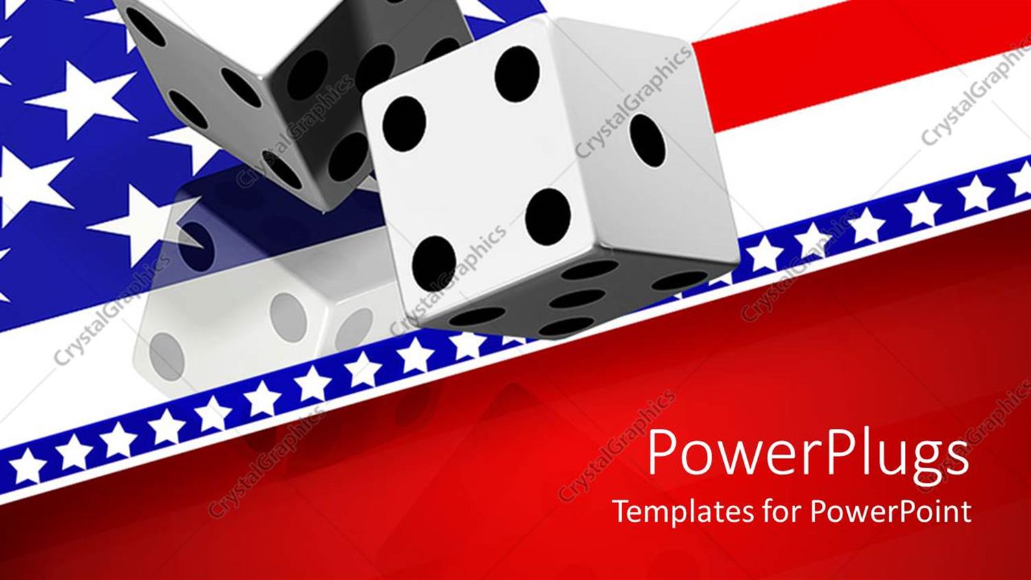 Premium Template for PowerPoint & Google Slides 