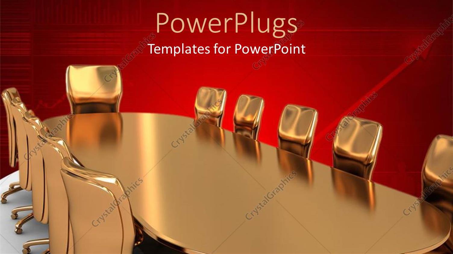 Premium Template for PowerPoint & Google Slides 