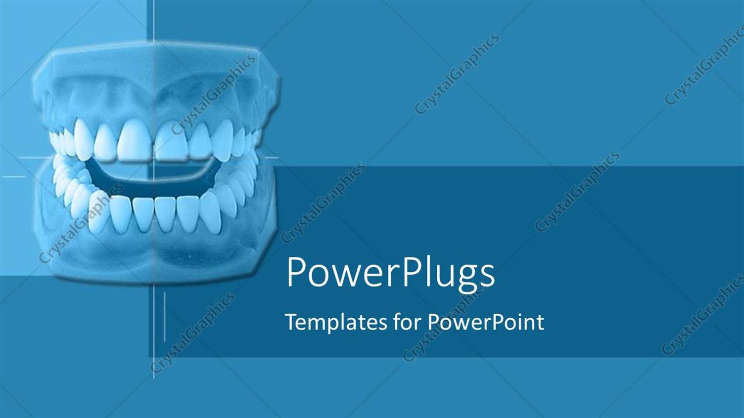 Premium Template for PowerPoint & Google Slides 