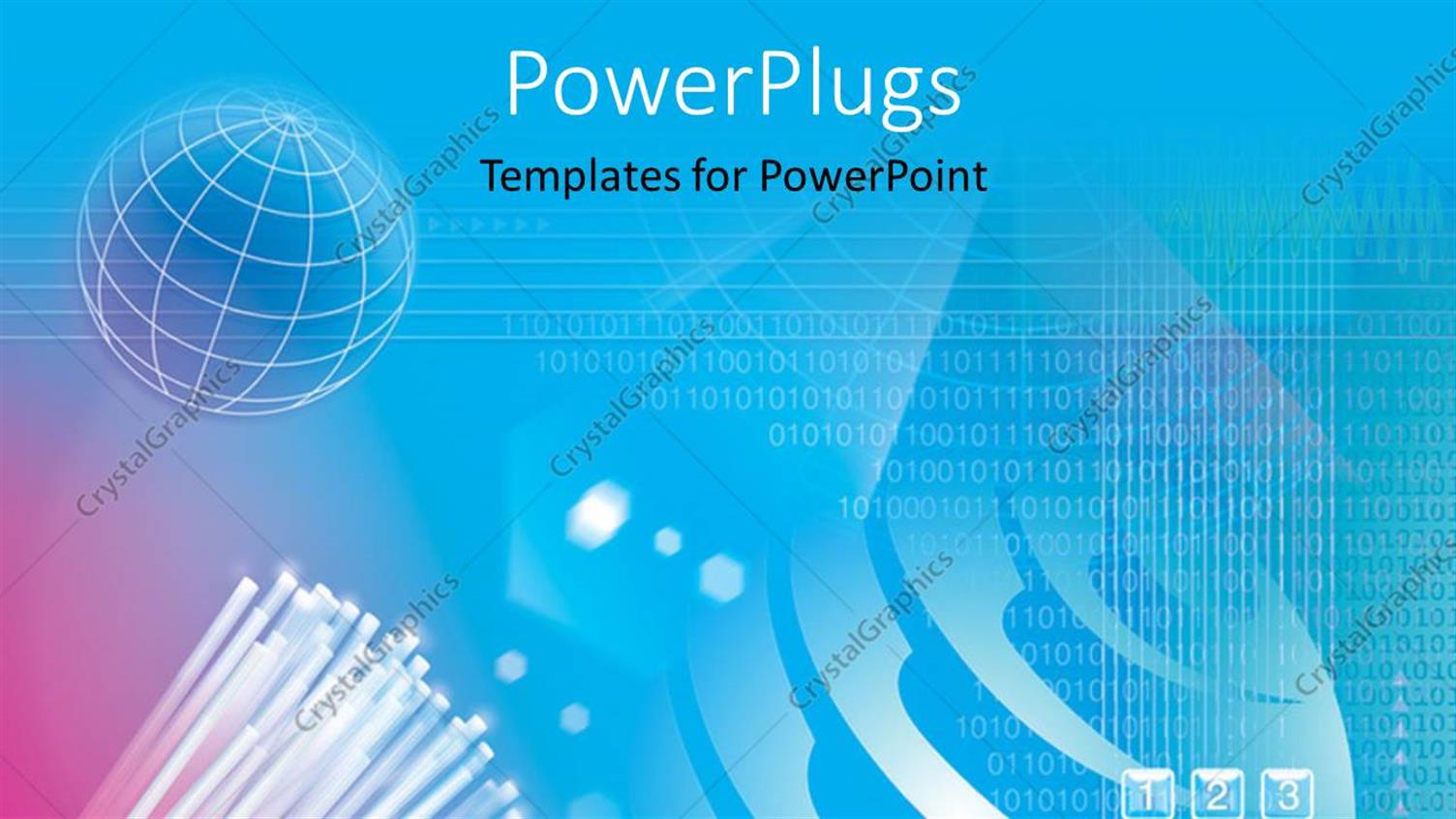 Premium Template for PowerPoint & Google Slides 