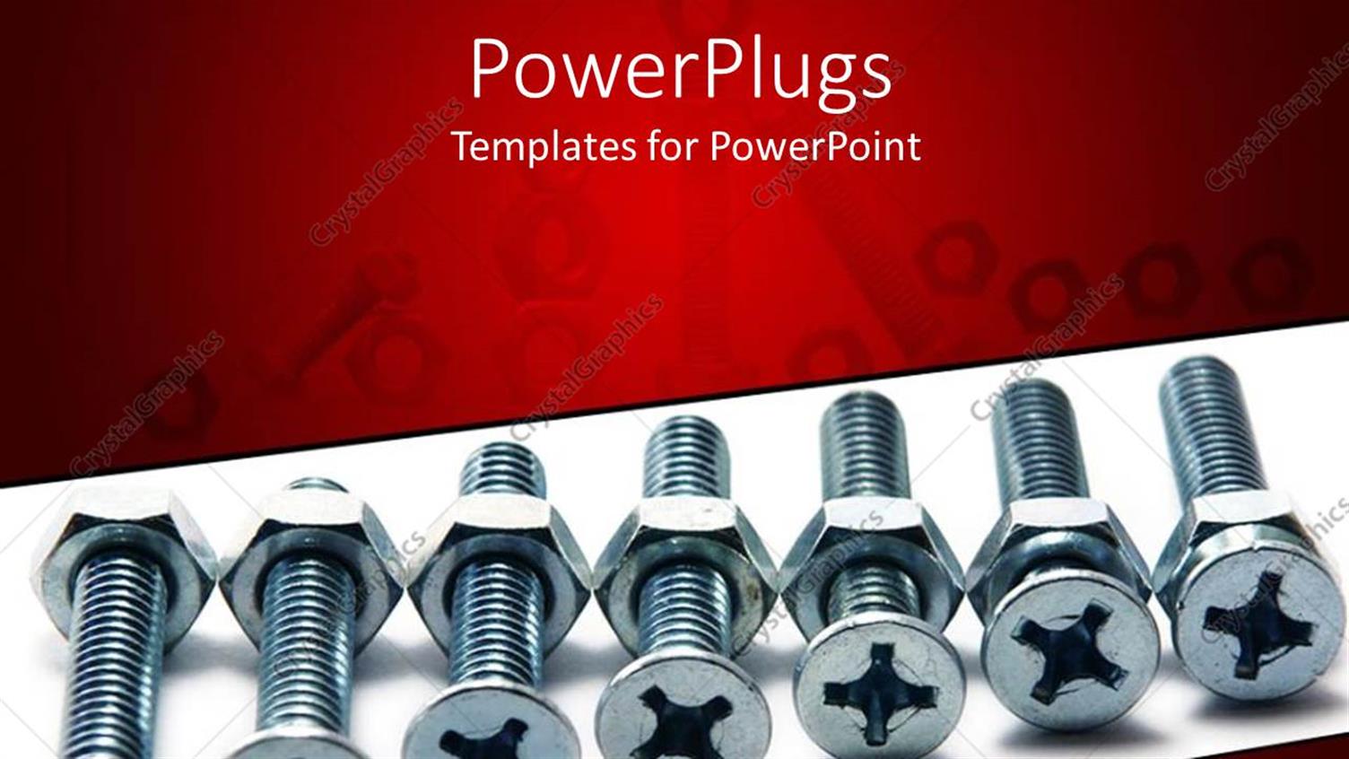 Premium Template for PowerPoint & Google Slides 