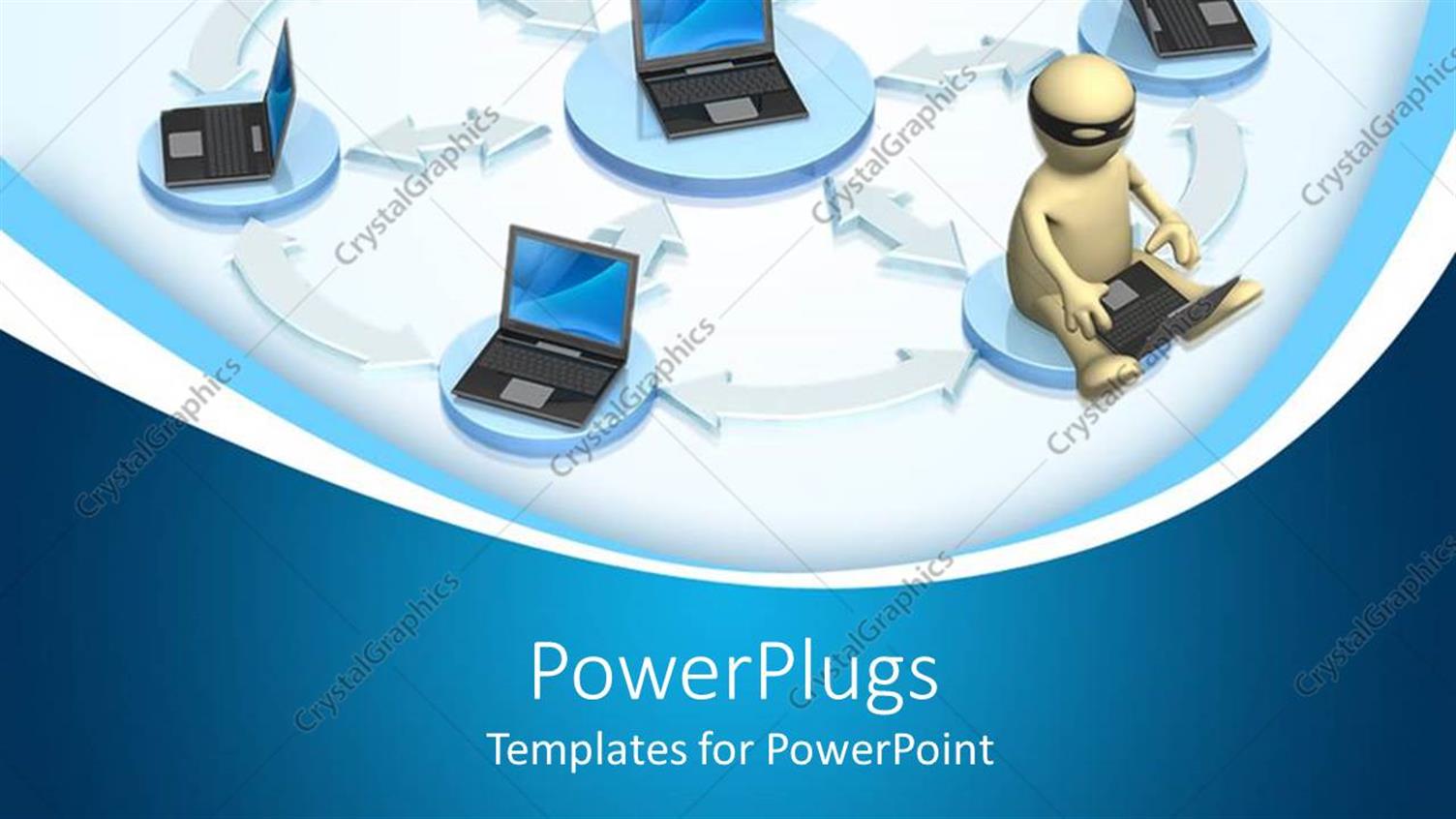 Premium Template for PowerPoint & Google Slides 