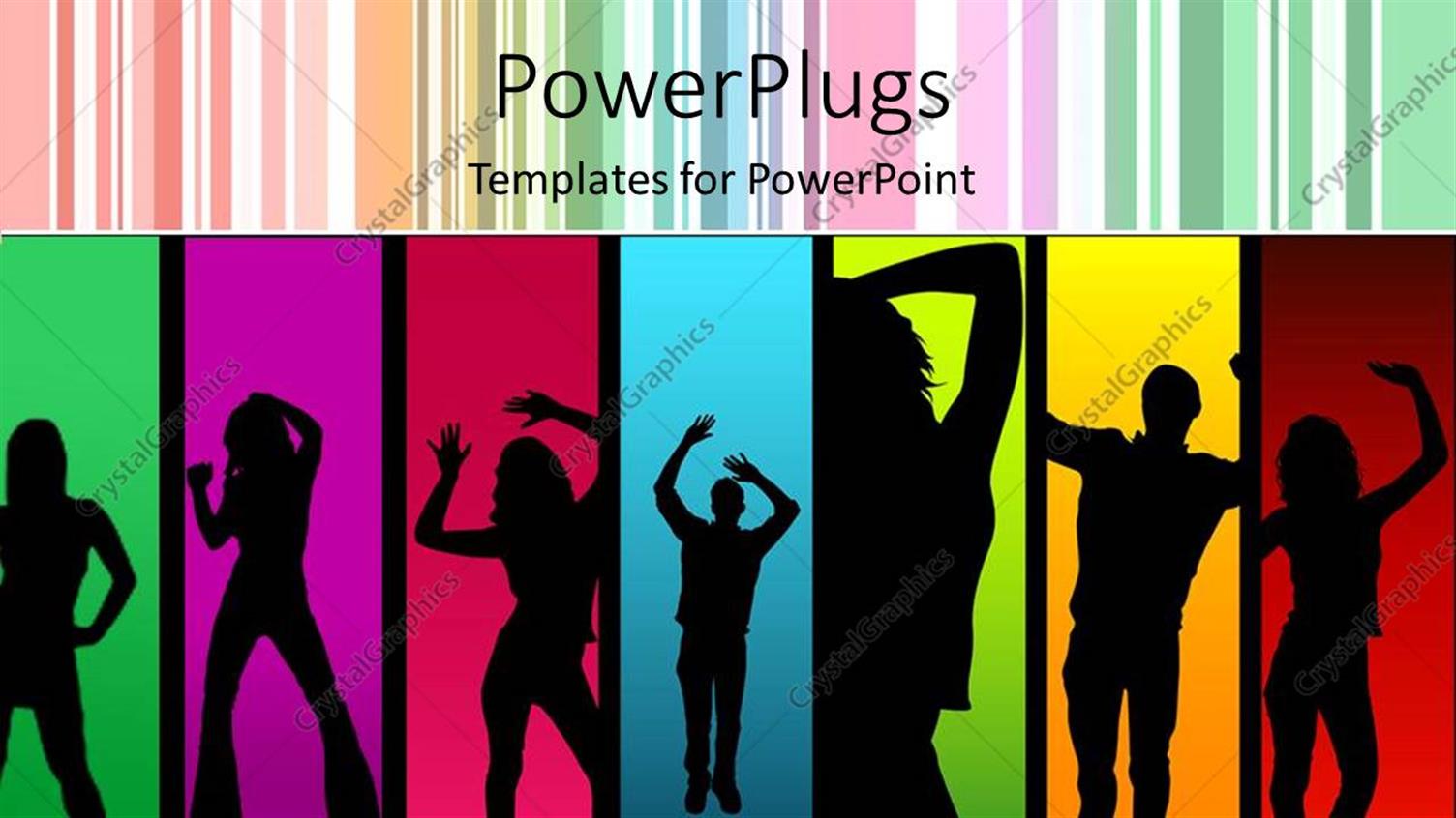 Premium Template for PowerPoint & Google Slides 