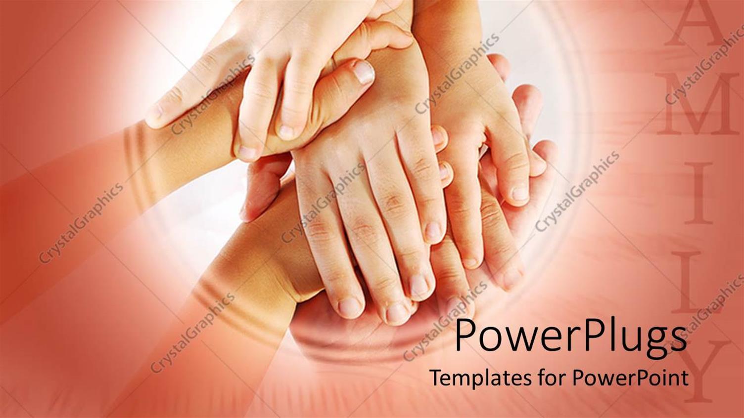 Premium Template for PowerPoint & Google Slides 