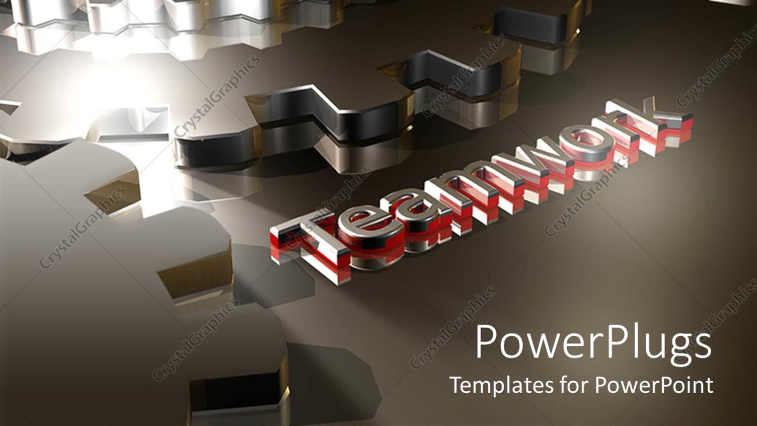 Premium Template for PowerPoint & Google Slides 