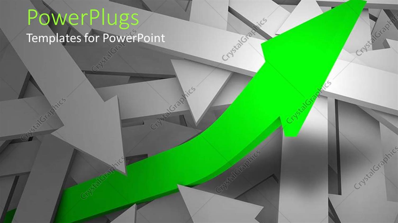 Premium Template for PowerPoint & Google Slides 