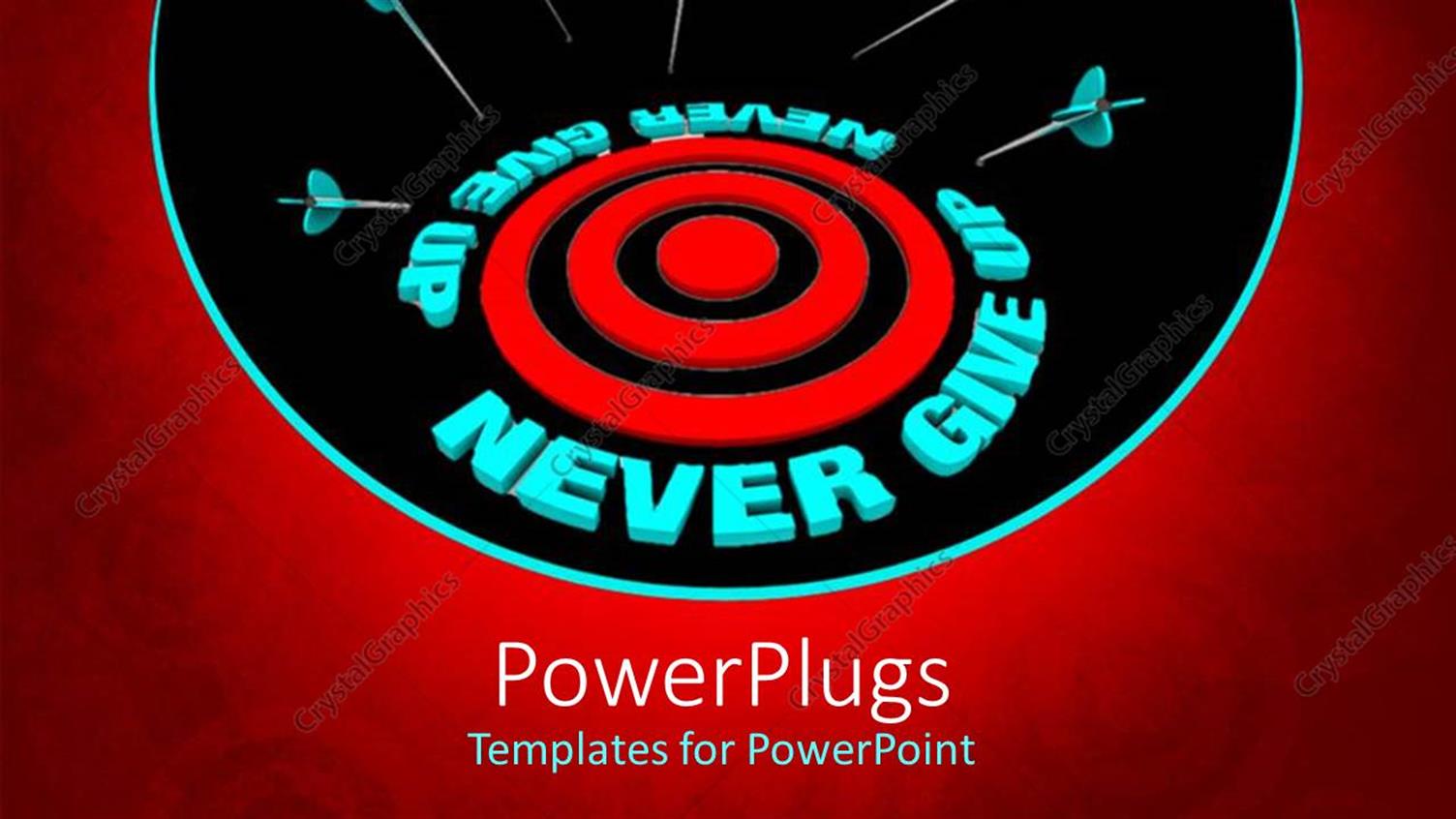 Premium Template for PowerPoint & Google Slides 