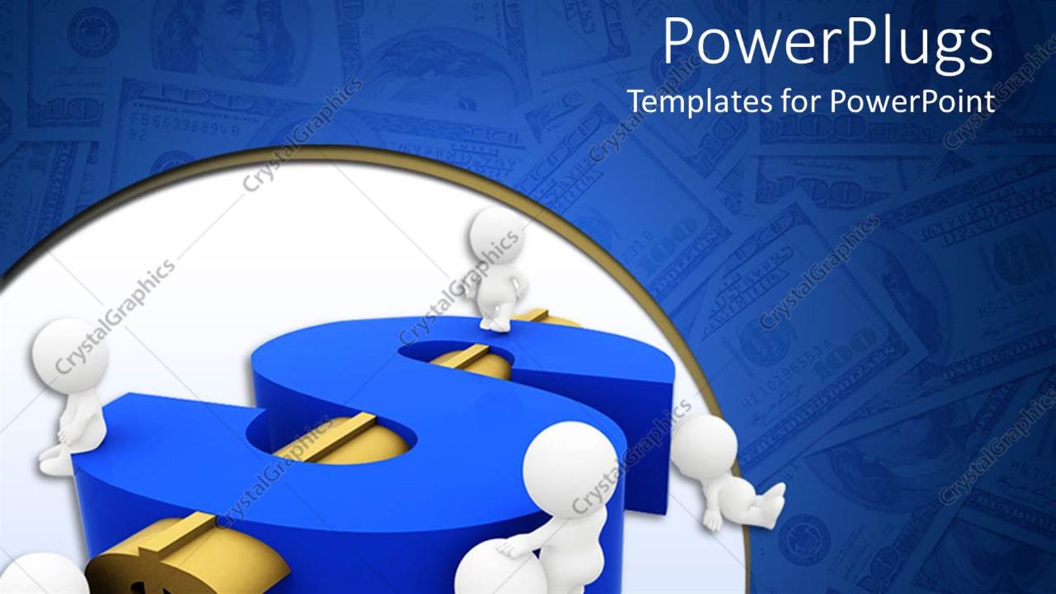 Premium Template for PowerPoint & Google Slides 