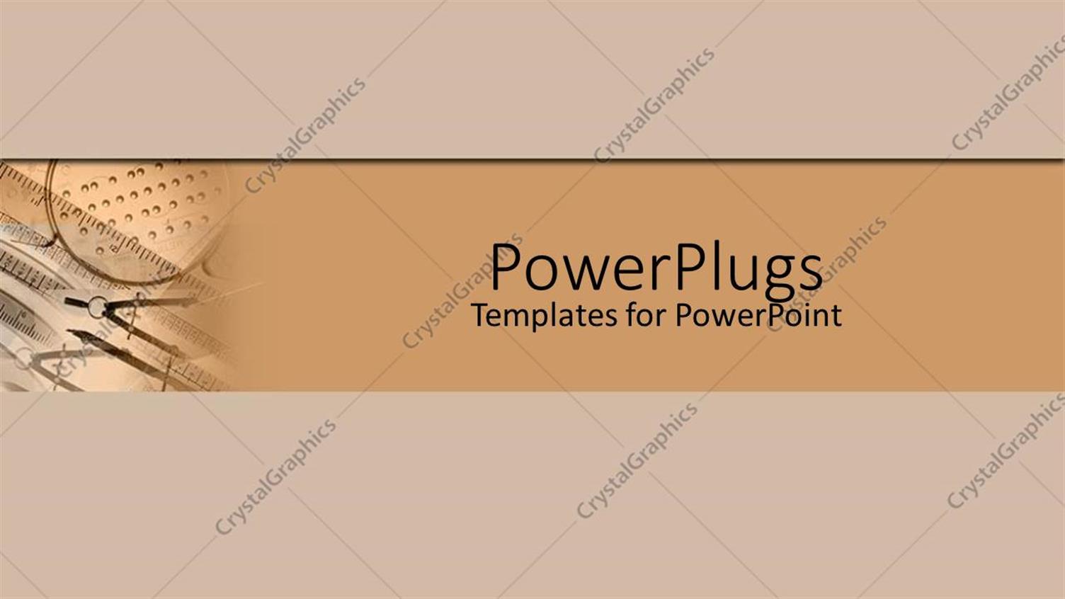 Premium Template for PowerPoint & Google Slides 