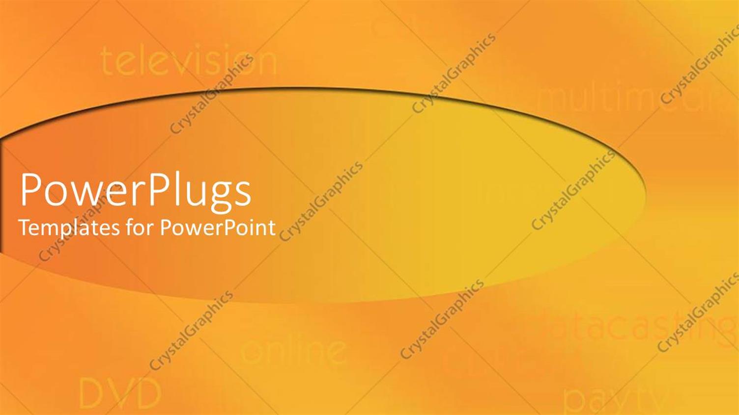 Premium Template for PowerPoint & Google Slides 