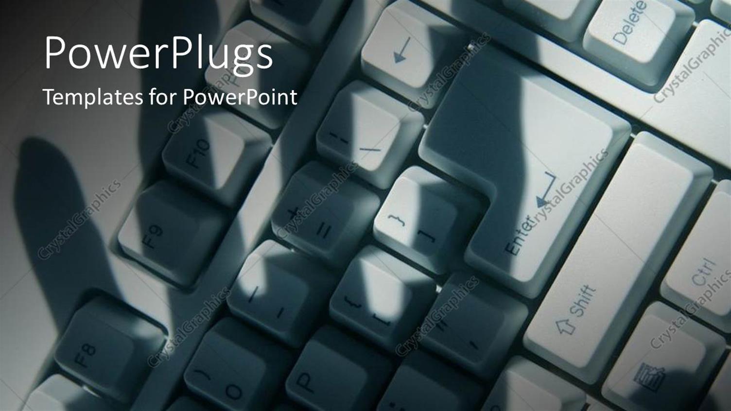 Premium Template for PowerPoint & Google Slides 