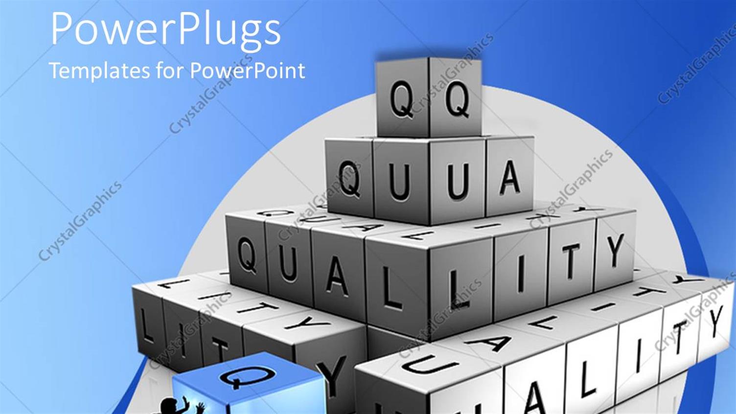 Premium Template for PowerPoint & Google Slides 