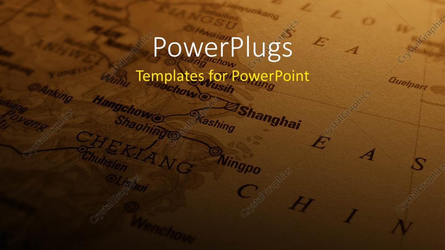 Premium Template for PowerPoint & Google Slides 