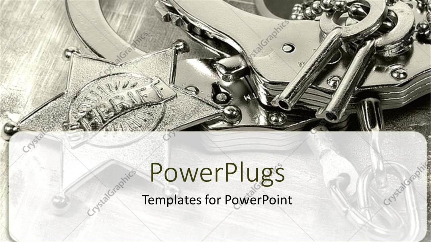 Premium Template for PowerPoint & Google Slides 