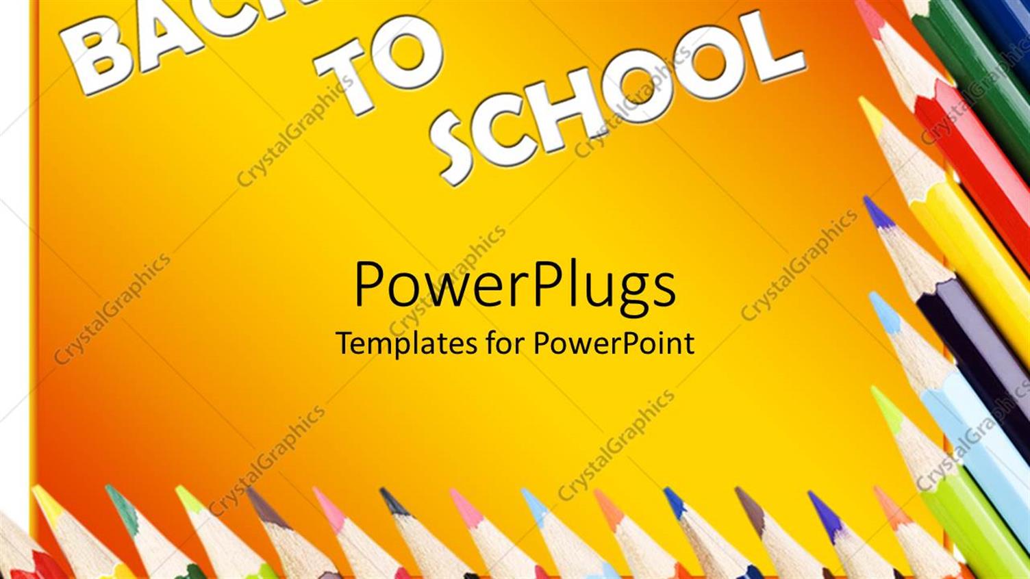 Premium Template for PowerPoint & Google Slides 