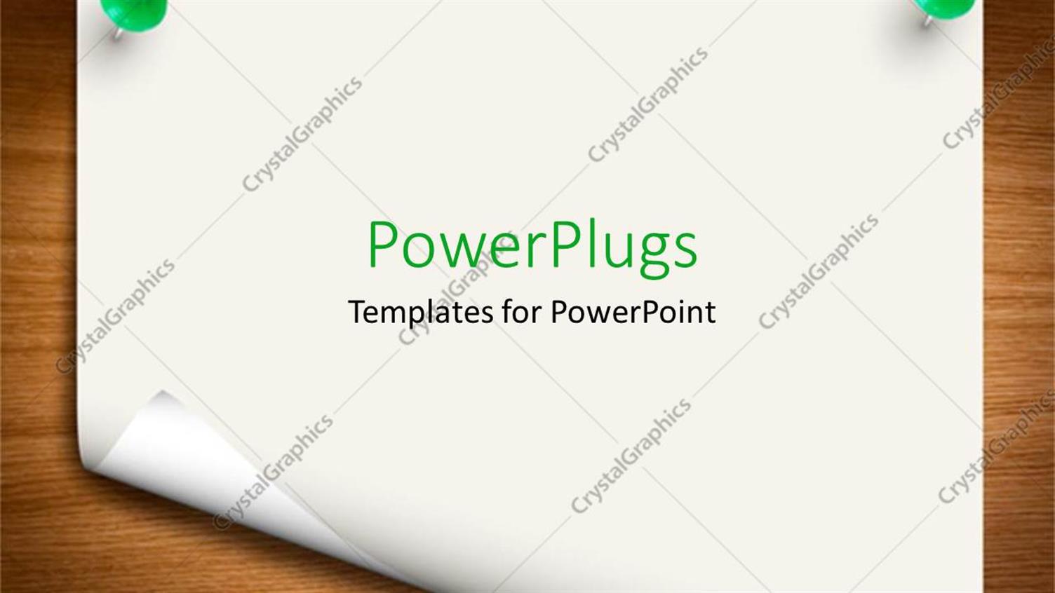 Premium Template for PowerPoint & Google Slides 