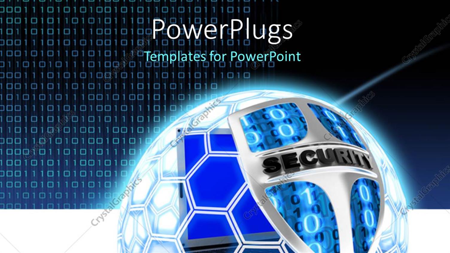 Premium Template for PowerPoint & Google Slides 