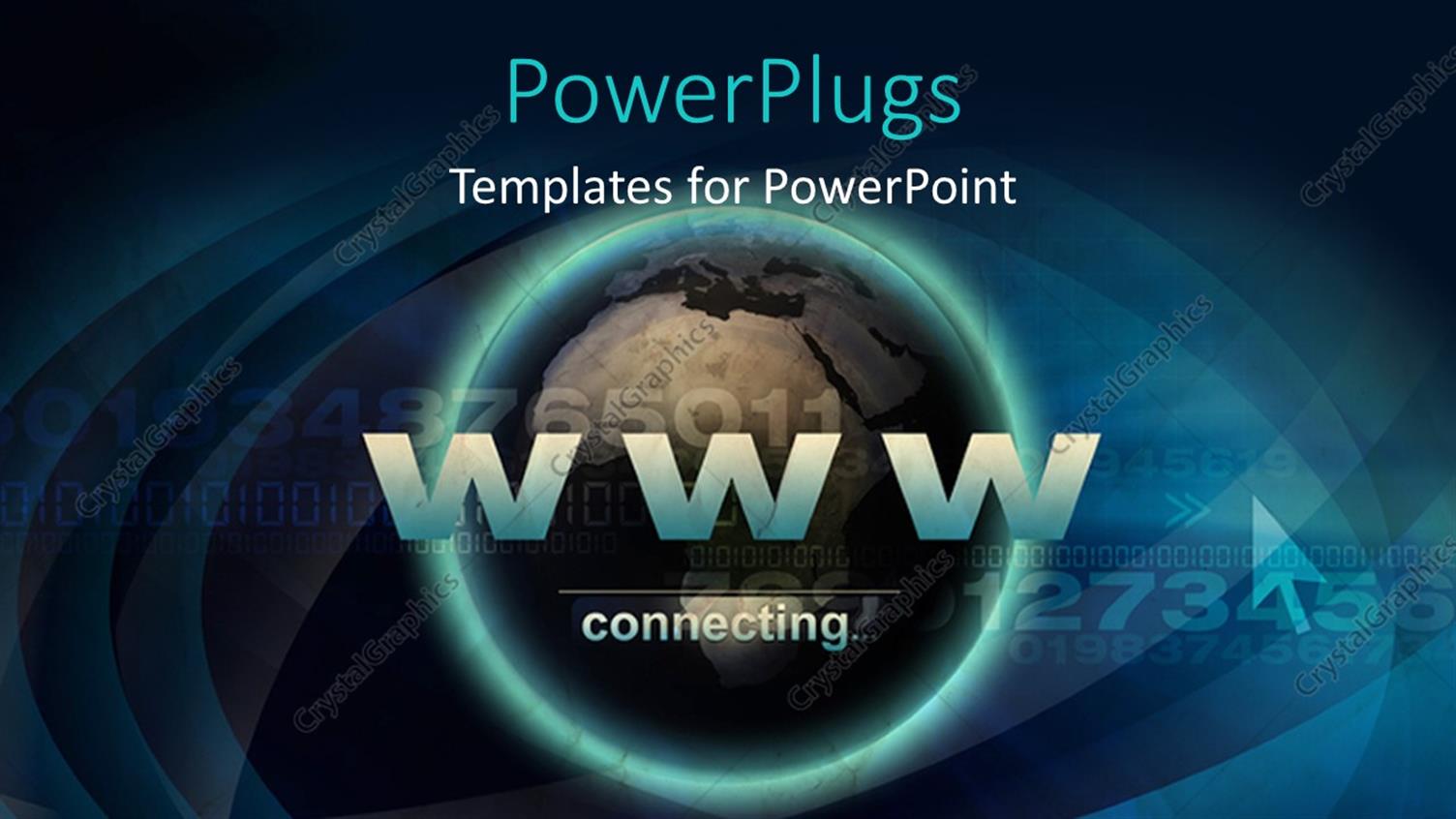 Premium Template for PowerPoint & Google Slides 