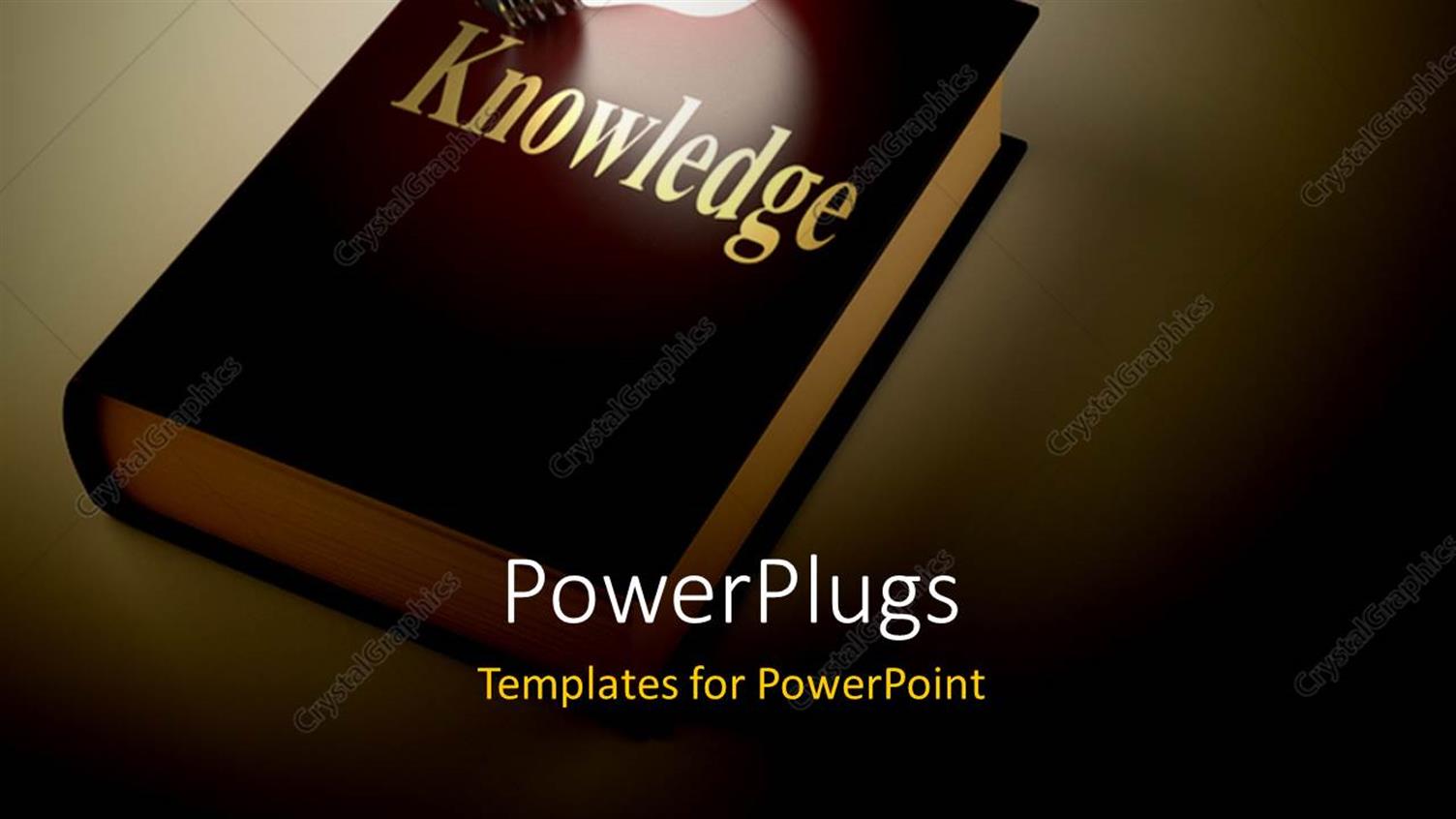 Premium Template for PowerPoint & Google Slides 